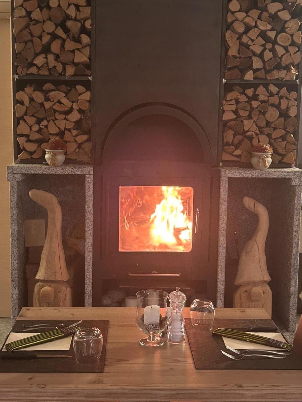 Hotel Le Cime Val Masino