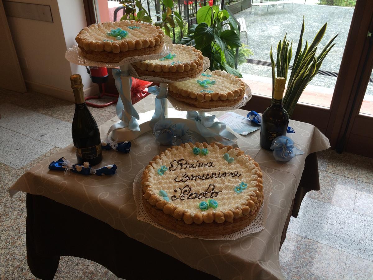 Le Cime Hotel Val Masino