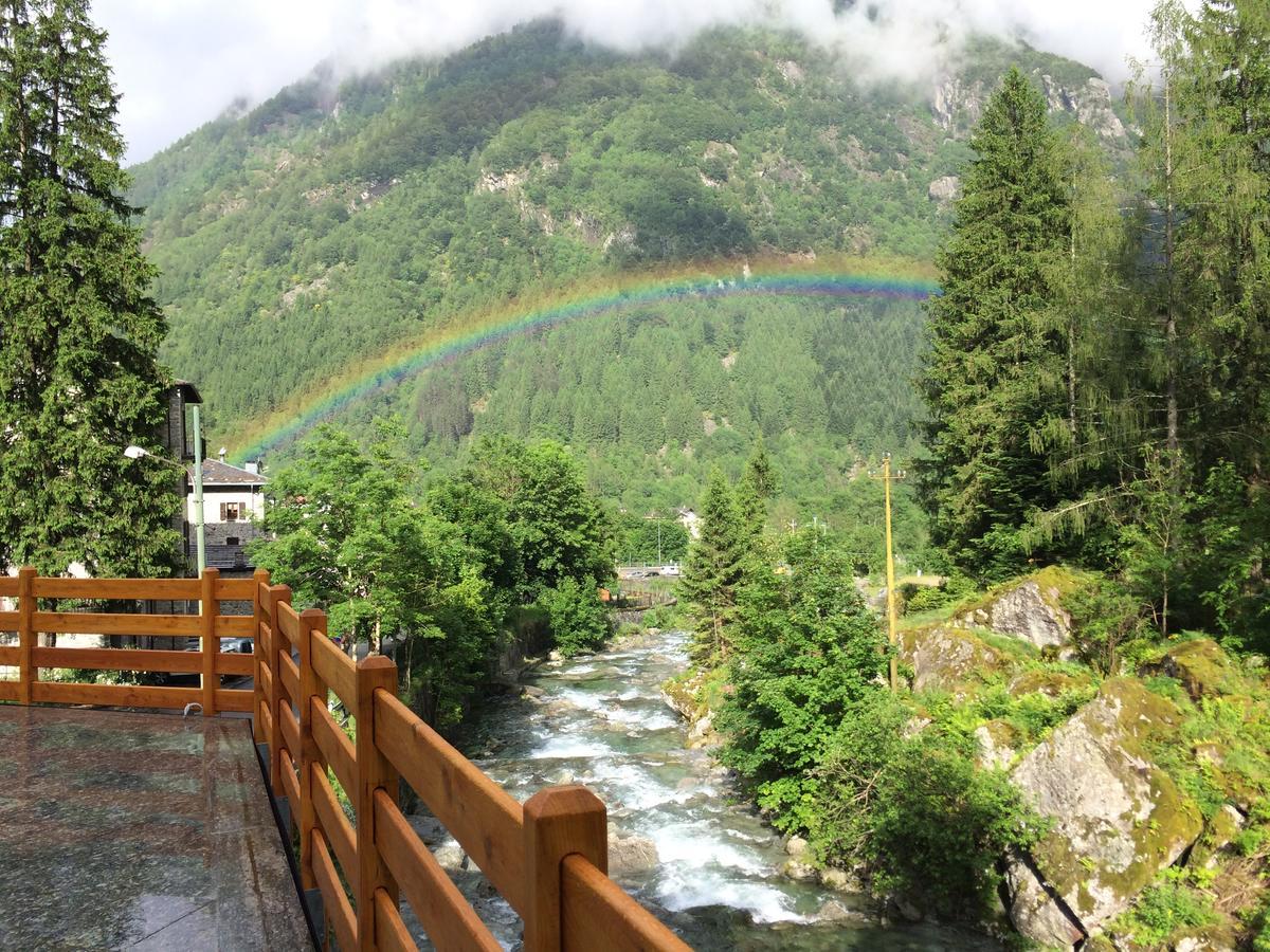 Le Cime Hotel