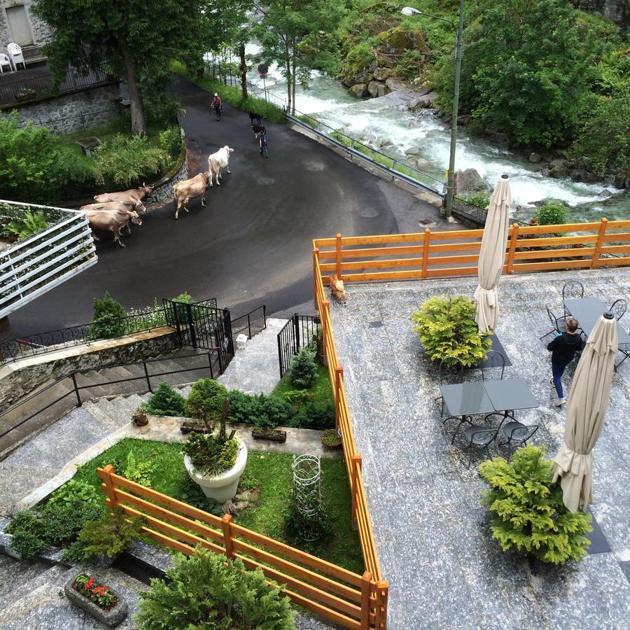 Le Cime Hotel