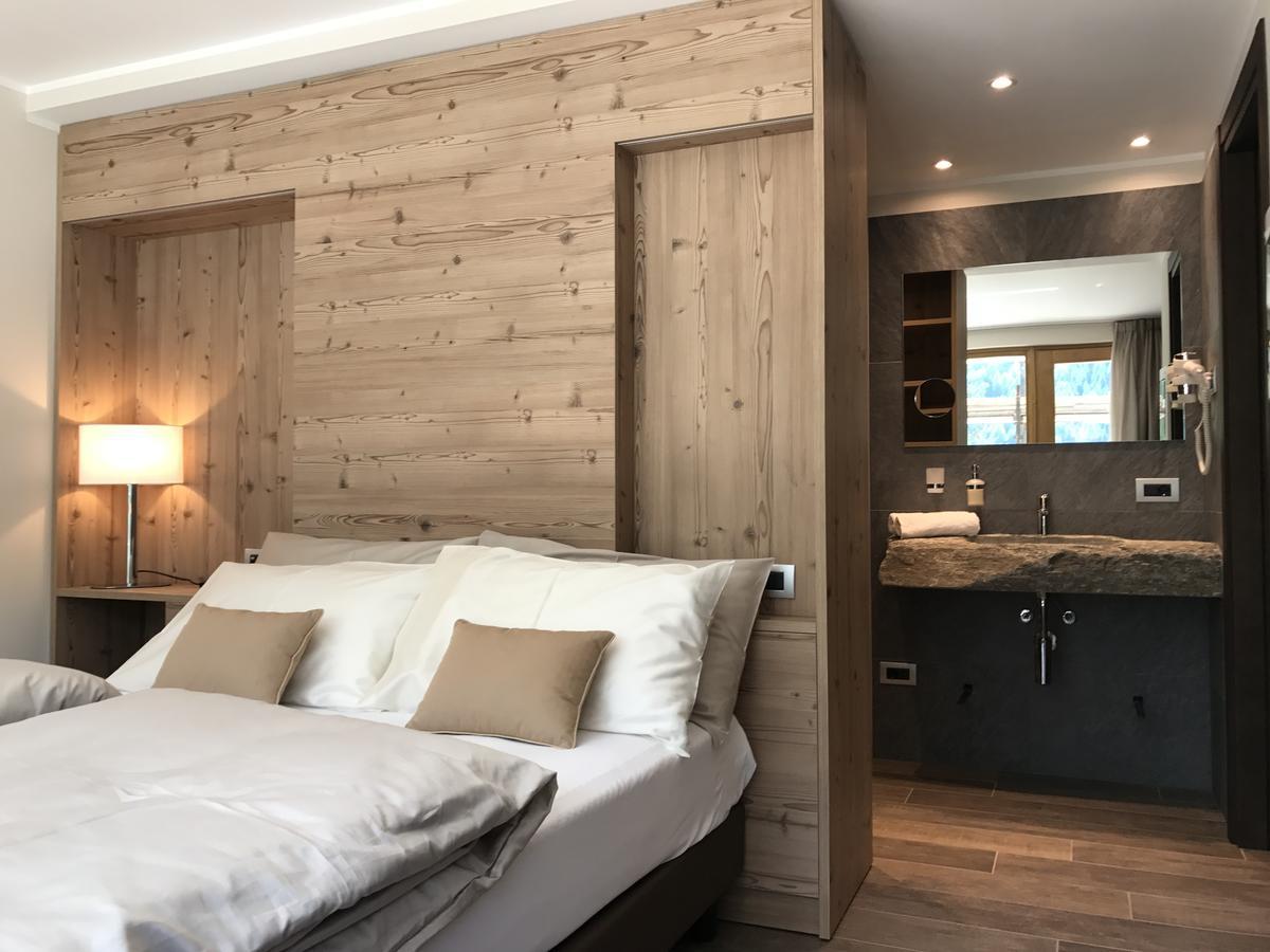Hotel Le Cime 2*
