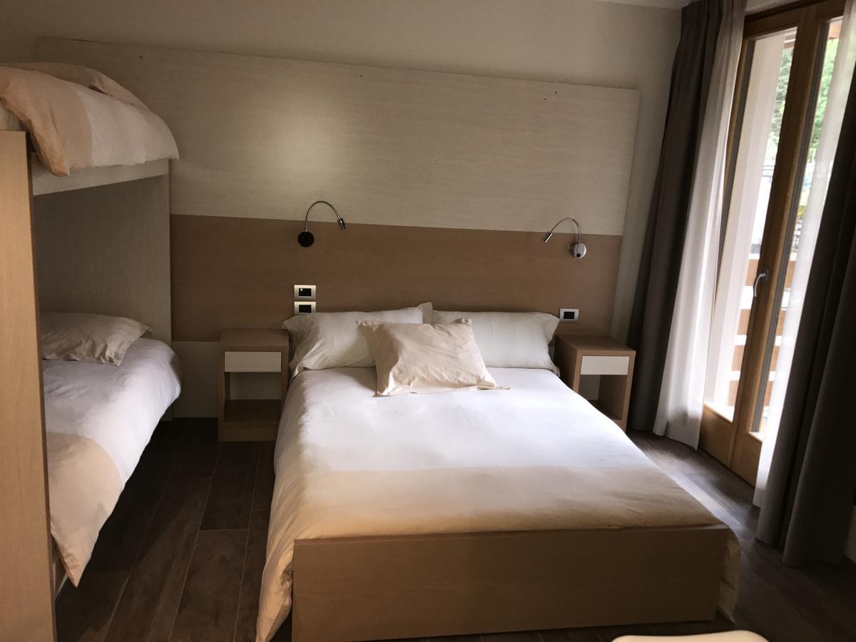 Le Cime Hotel