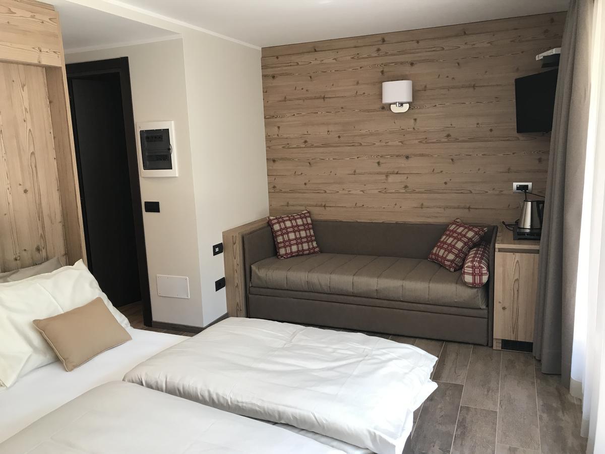 Le Cime Hotel 2*