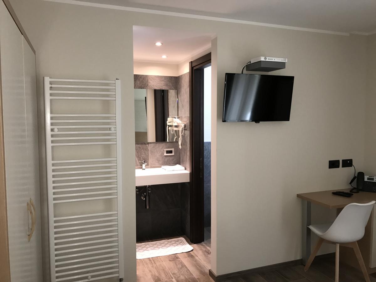 Le Cime Hotel Val Masino