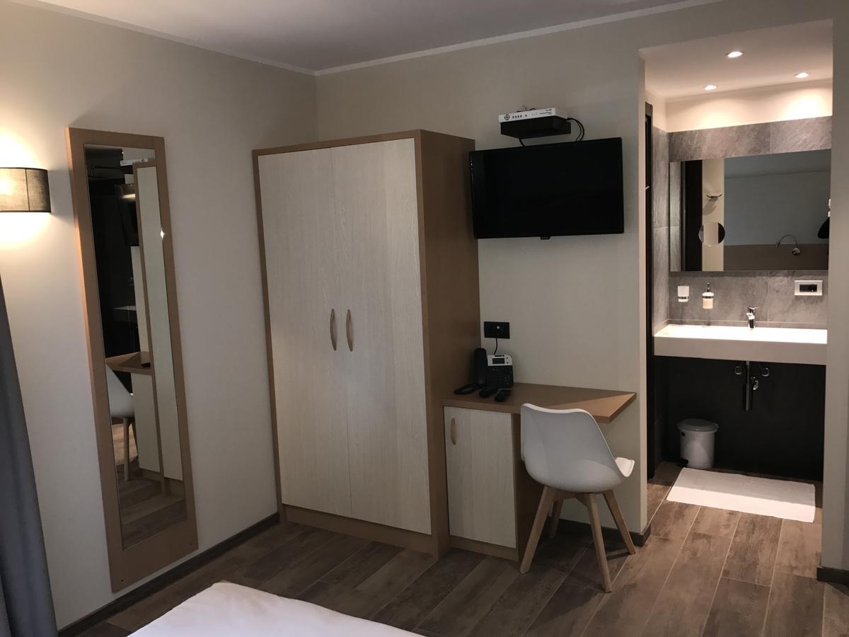 Hotel Le Cime Val Masino