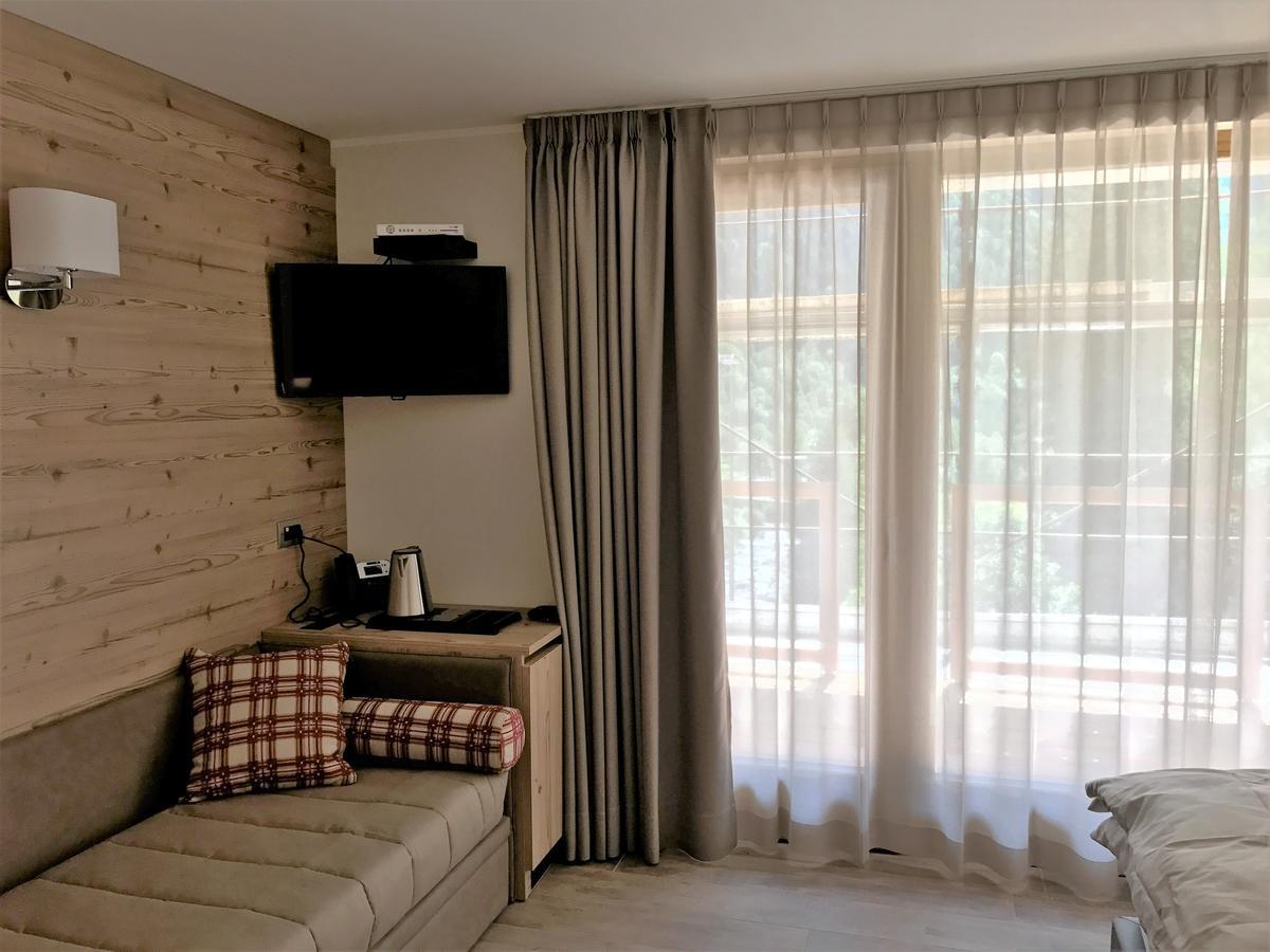 Hotel Le Cime 2*