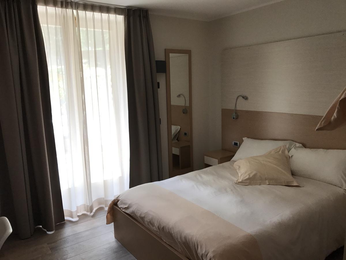 Le Cime Hotel