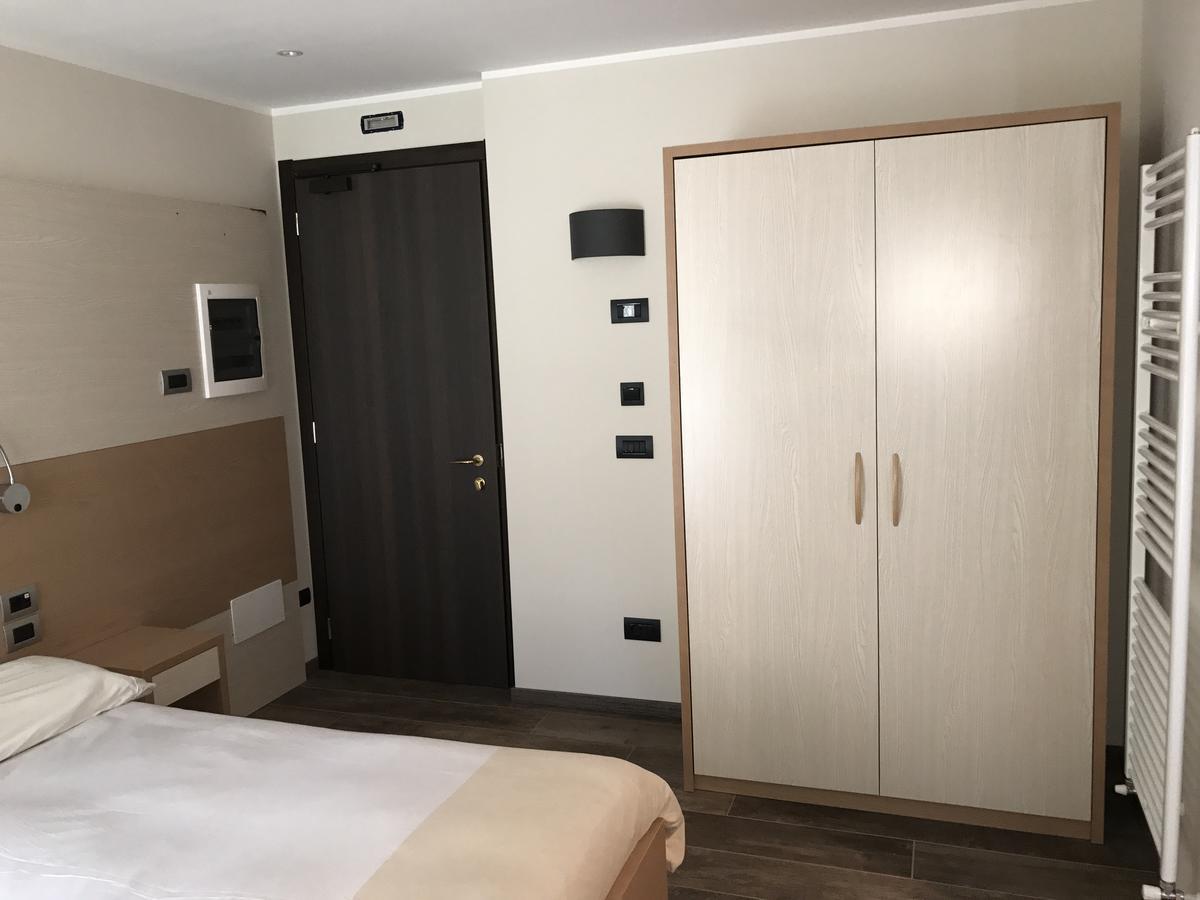Le Cime Hotel Val Masino