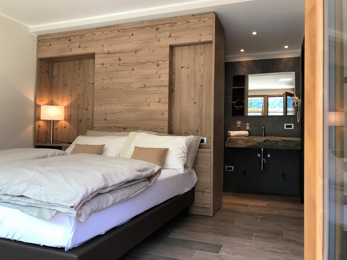Le Cime Hotel