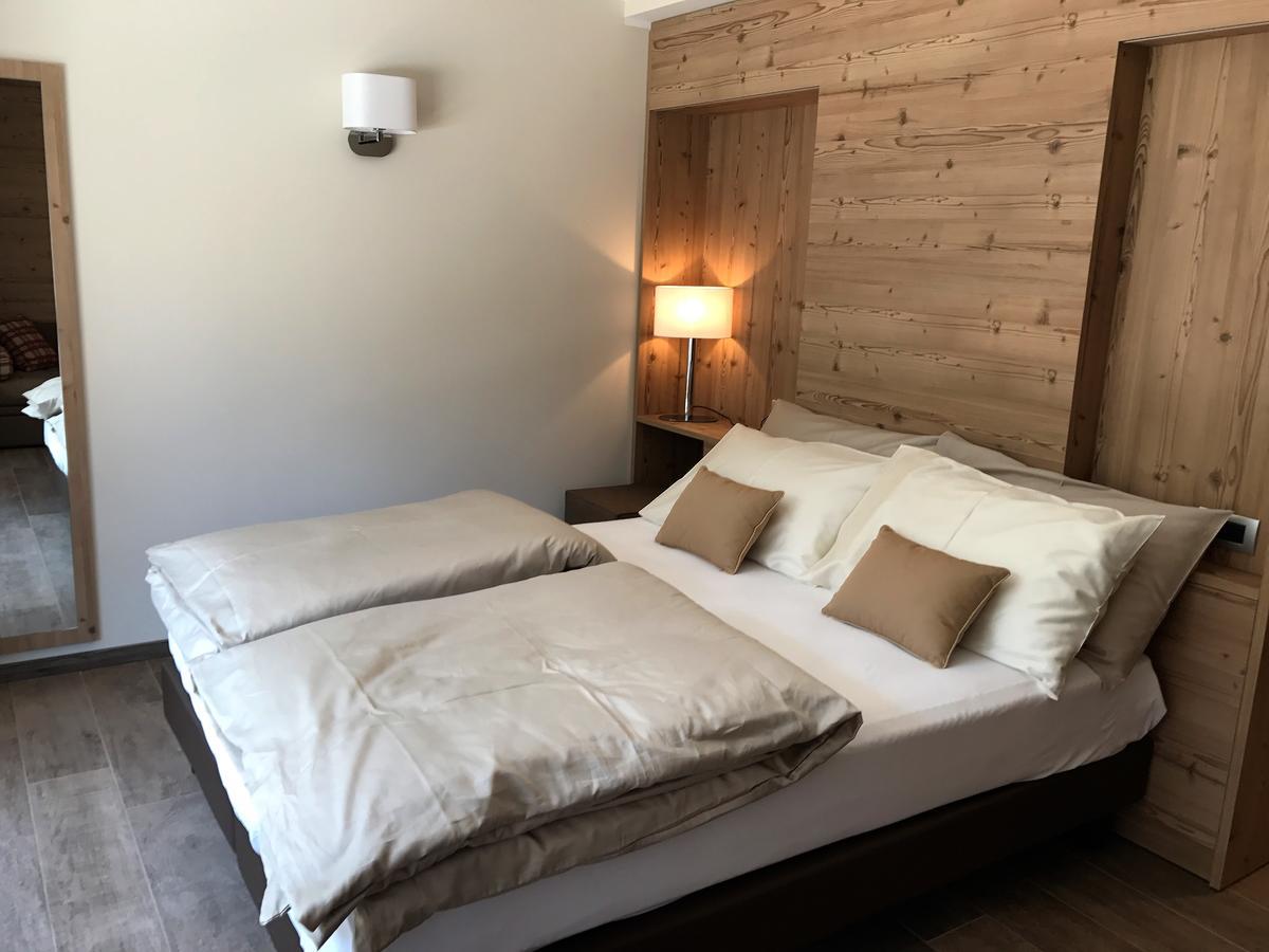 Le Cime Hotel 2*