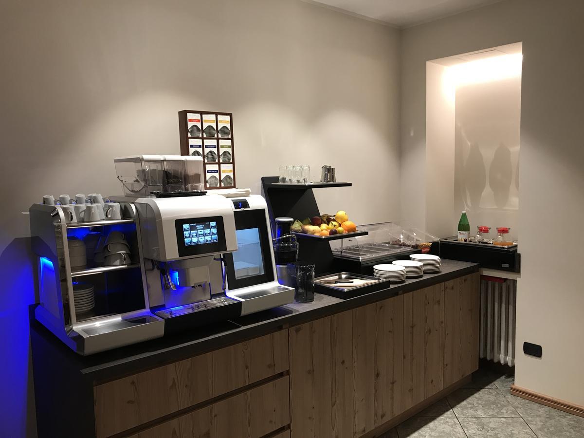 Le Cime Hotel Val Masino