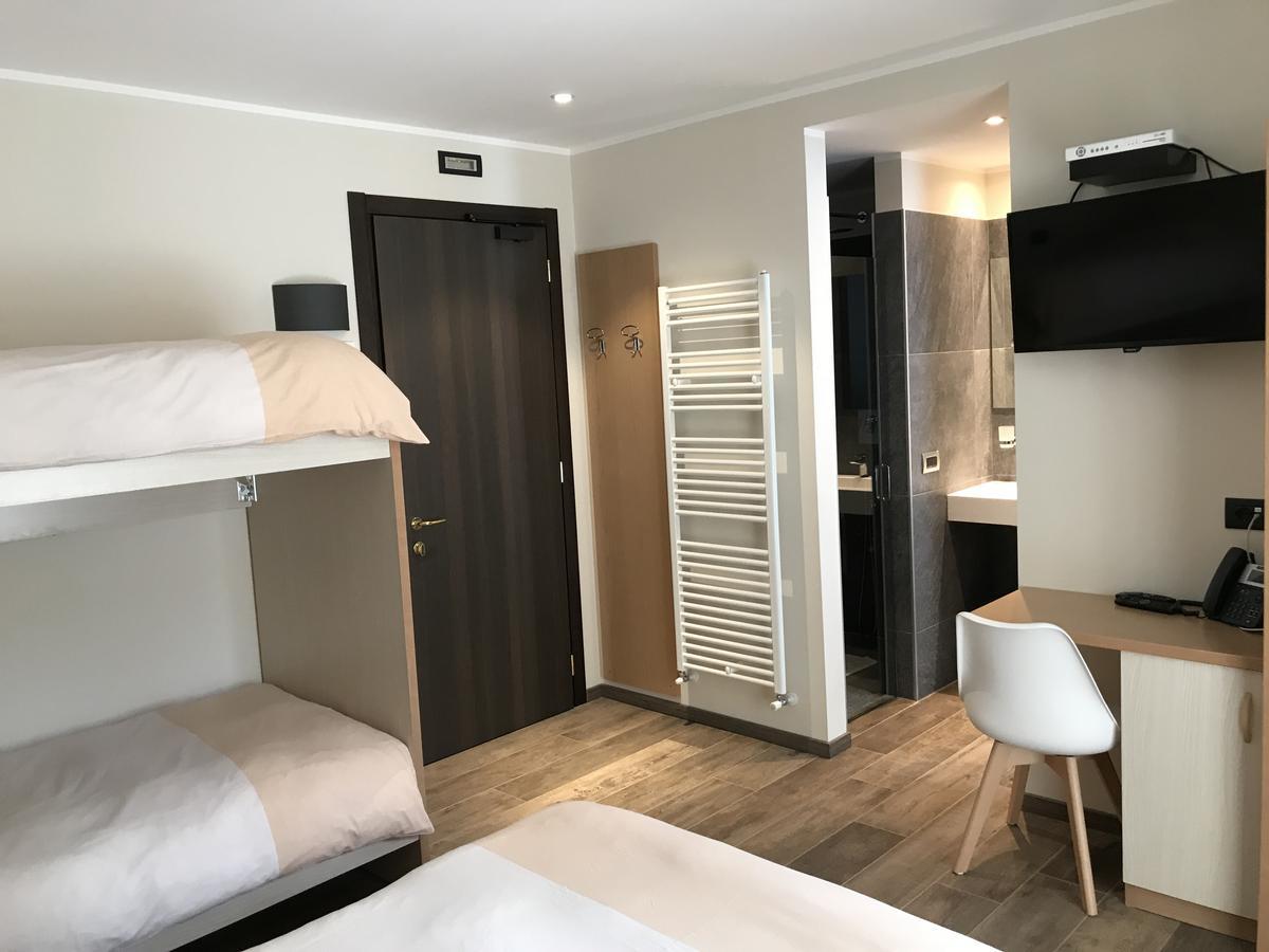 Le Cime Hotel
