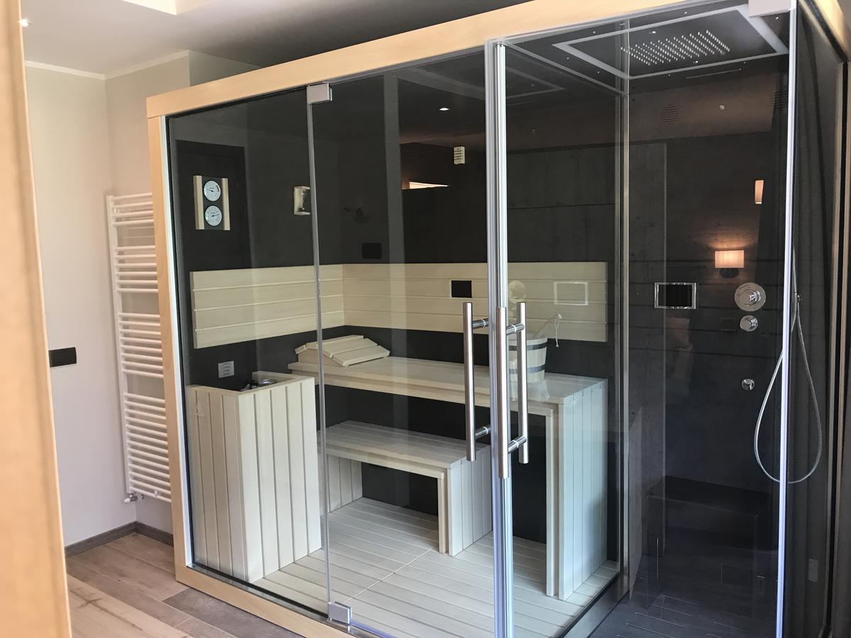 Le Cime Hotel