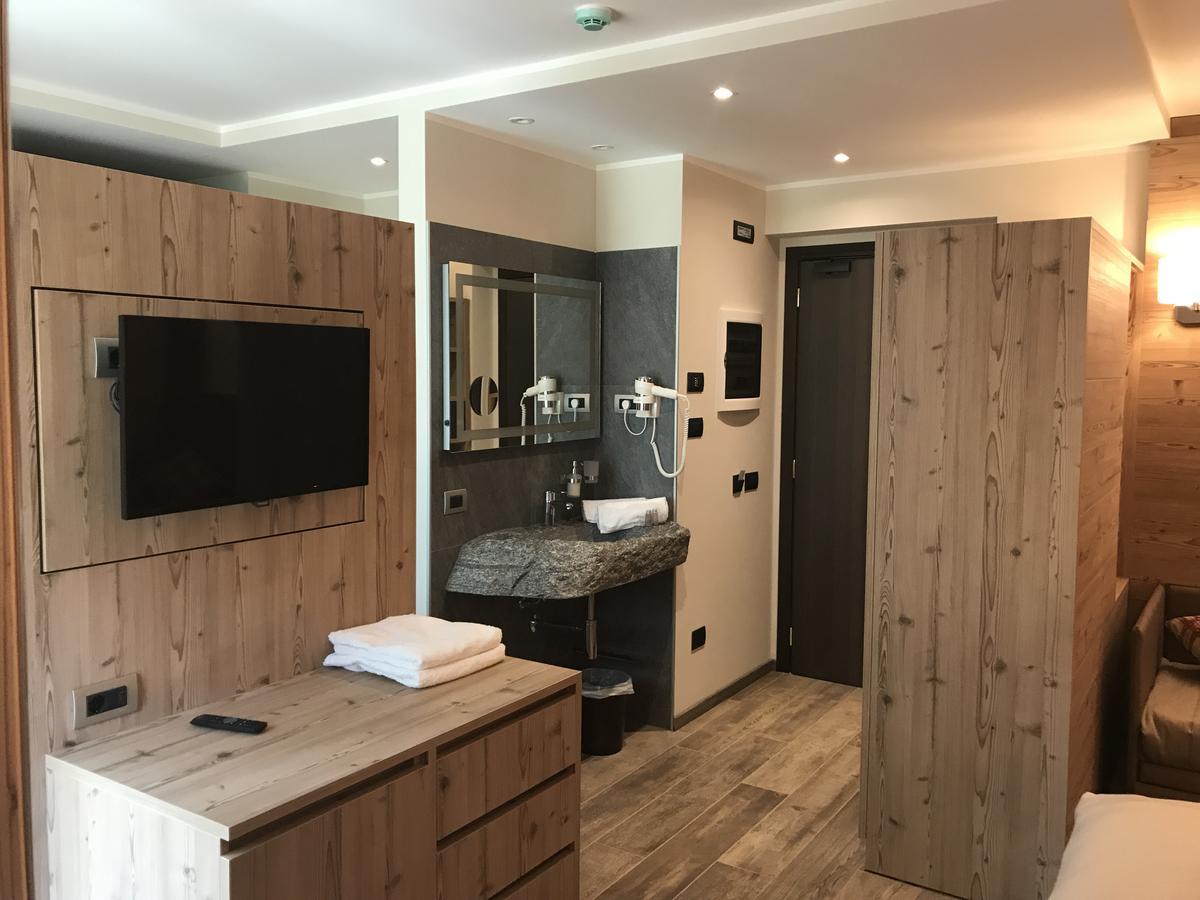 Hotel Le Cime 2*