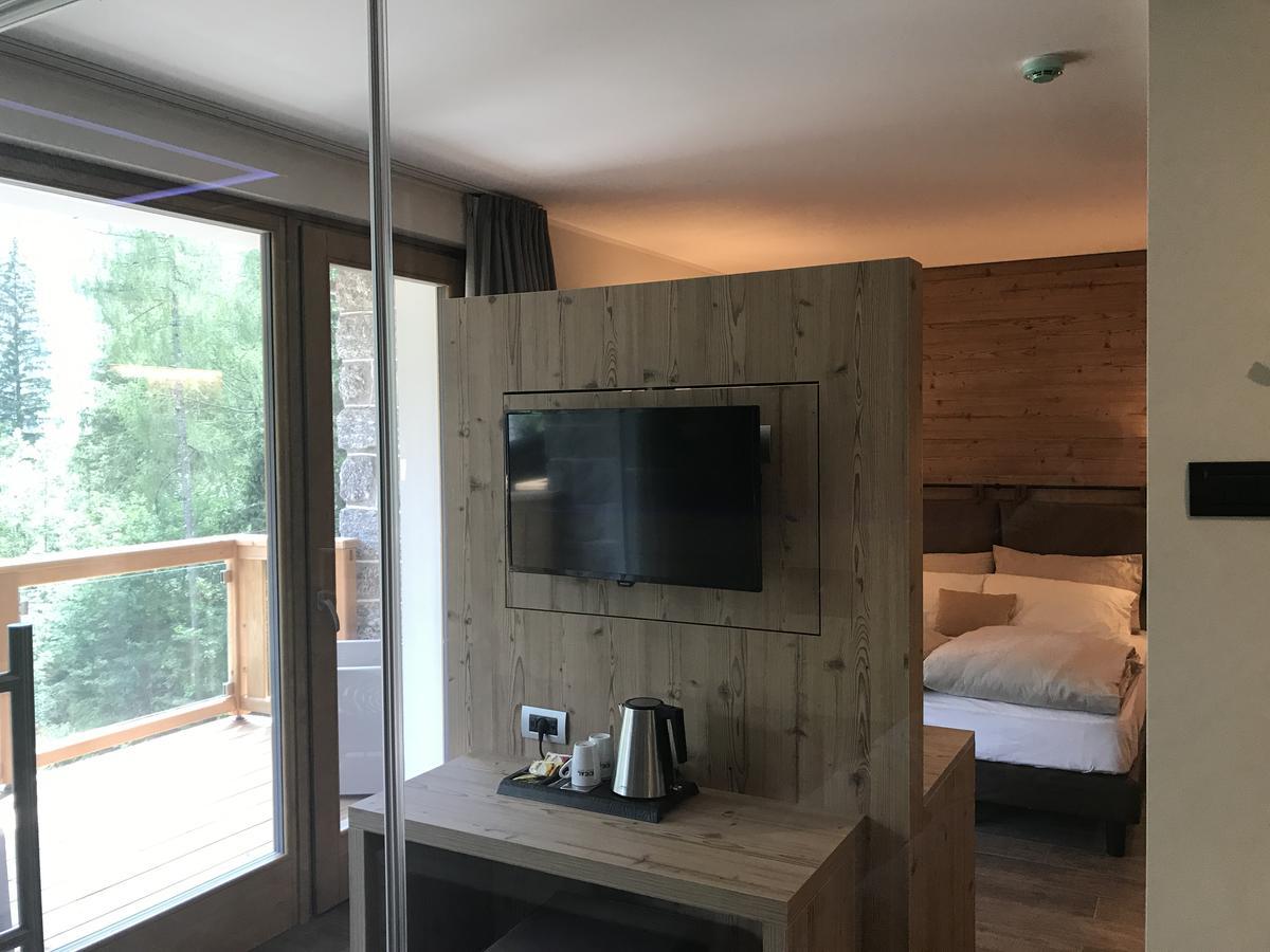 Hotel Le Cime Val Masino