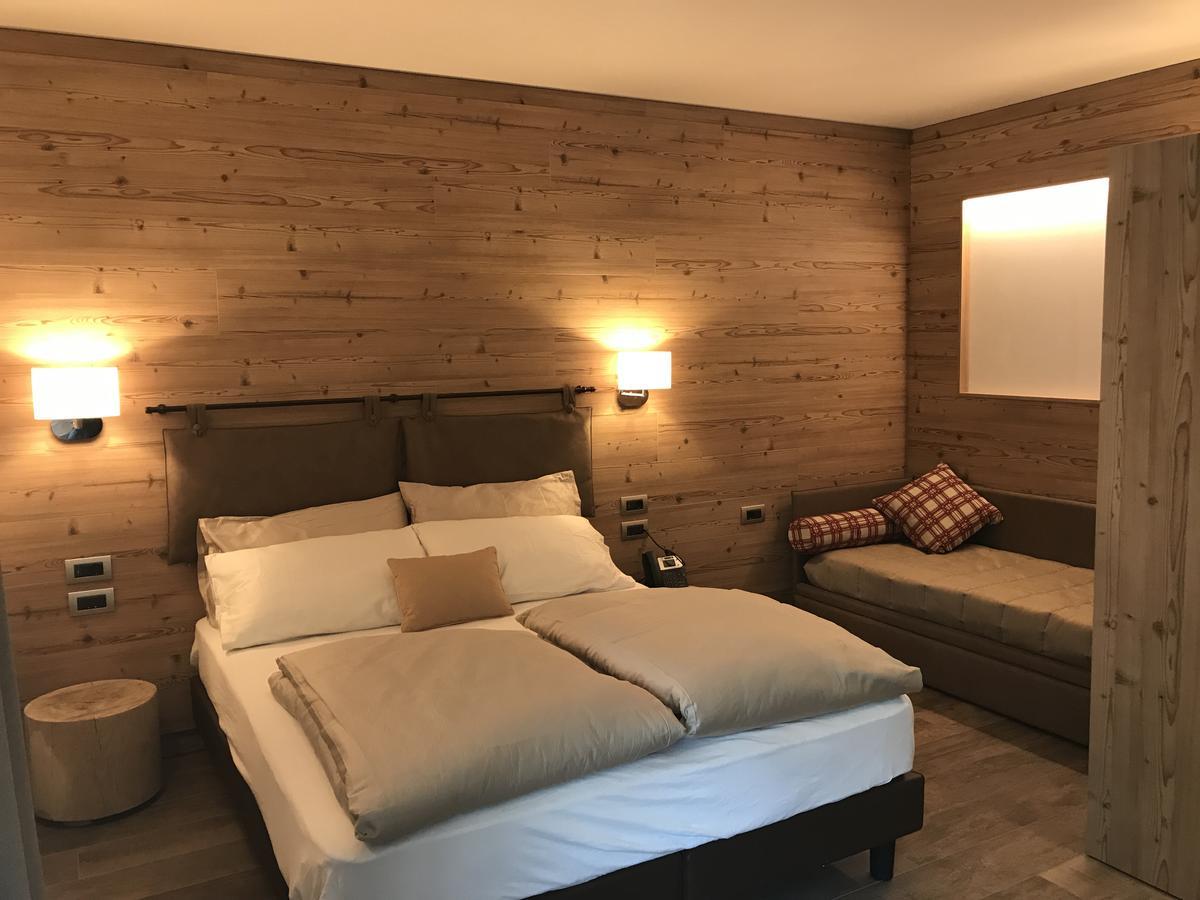 Le Cime Hotel