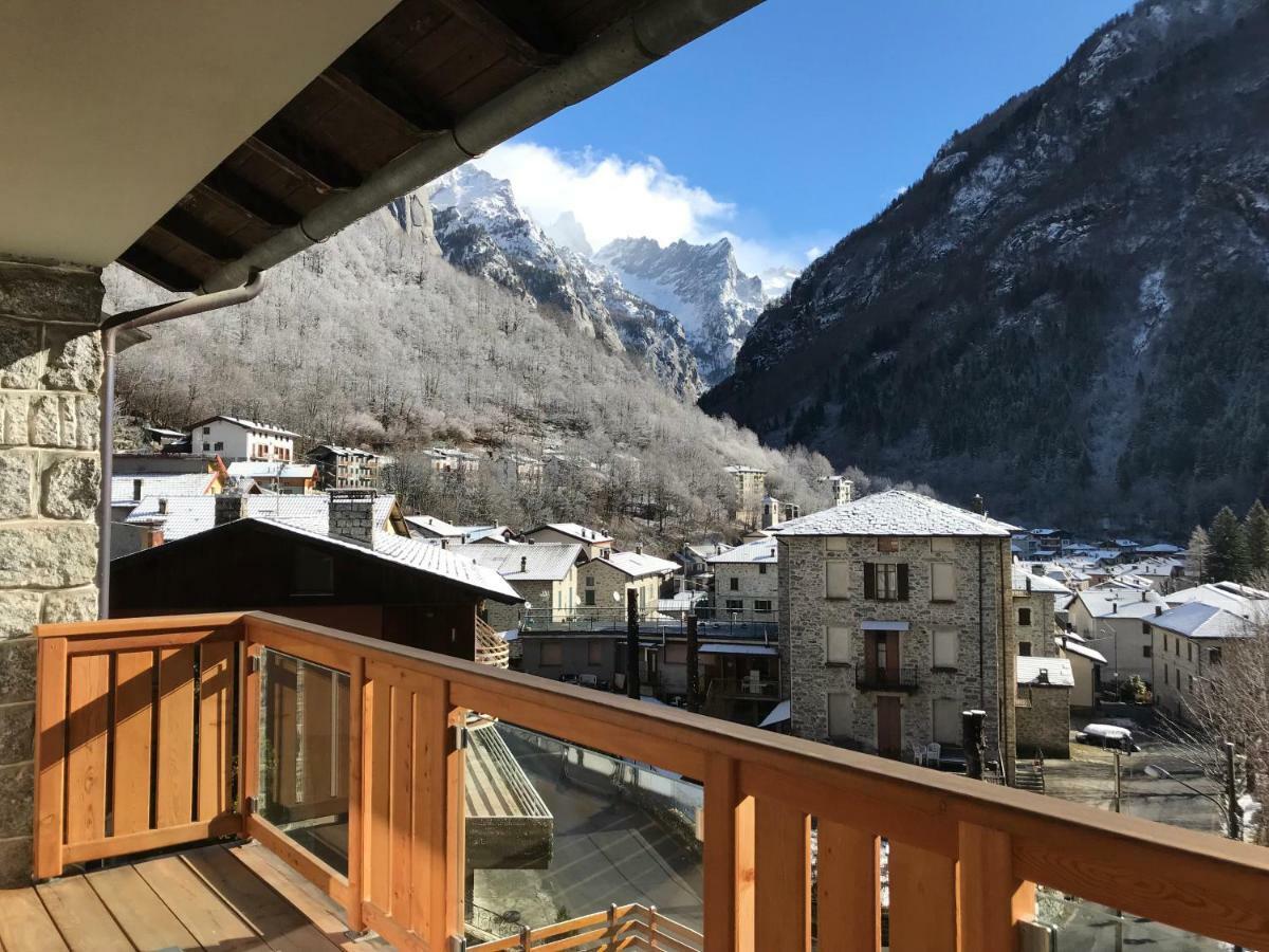 Hotel Le Cime