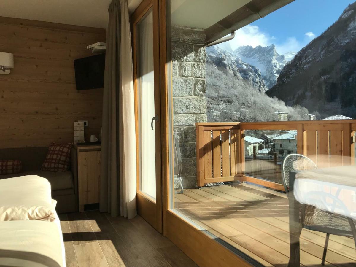 Le Cime Hotel 2*